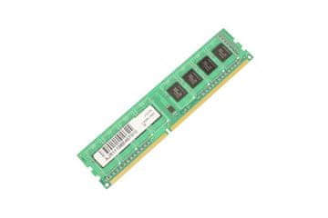 CoreParts 4GB memorijski modul 1600Mhz DDR3 Major DIMM