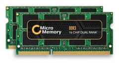 CoreParts 16GB memorijski modul 1600Mhz DDR3 Major SO-DIMM