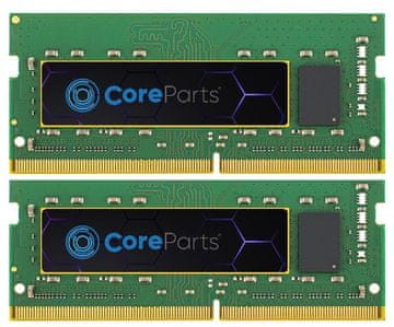 CoreParts 8GB RAM modul 2400Mhz DDR4 Major SO-DIMM