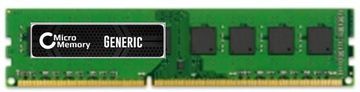 CoreParts 8GB memorijski modul 1600Mhz DDR3 Major DIMM za Lenovo