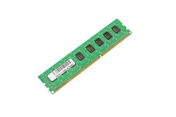 CoreParts 4GB RAM modul 1600Mhz DDR3 OEM DIMM