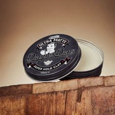 Dapper Dan Ultra Matte glina za kosu 100 ml