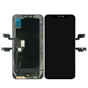 CoreParts LCD zaslon za iPhone XS