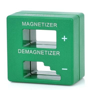 CoreParts Magnetizator/demagnetizator za bitove odvijača