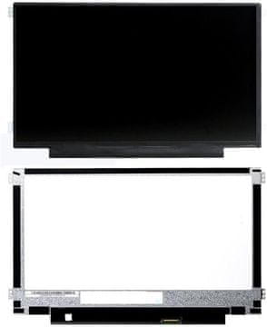 CoreParts 11,6"" LCD HD sjajni