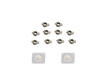 CoreParts Desni donji ležaj valjka