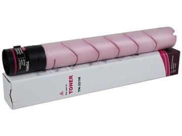 CoreParts TN-321M toner-kazeta