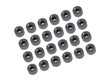 CoreParts Komplet valjaka za uvlačenje papira, 24 kom