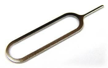 CoreParts Igla za SIM karticu za iPhone /iPad