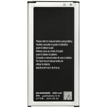CoreParts Baterija 11.78Wh Li-ion 3.8V 3100mAh za SAMSUNG mobilne telefone