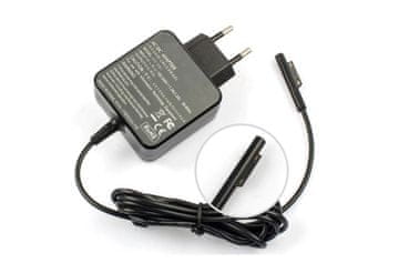 CoreParts Adapter za napajanje za Surface