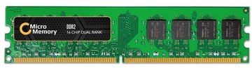CoreParts 2GB memorijski modul 800Mhz DDR2 Major DIMM za Dell