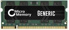 CoreParts 2GB memorijski modul 800Mhz DDR2 Major SO-DIMM za HP
