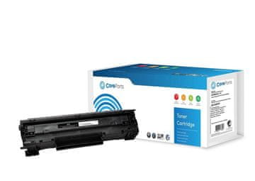 CoreParts Crni toner 9435B002