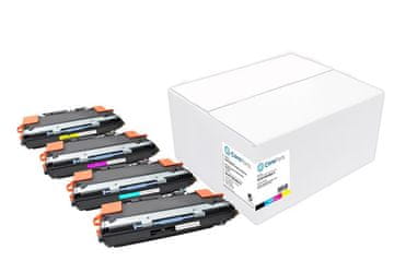 CoreParts Multipack tonera za HP 3500 CMYK