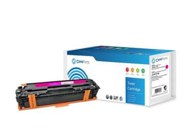 CoreParts Toner Magenta CB543A