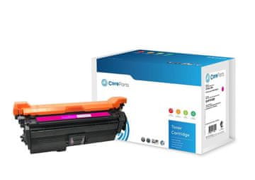 CoreParts Toner Magenta CF033A