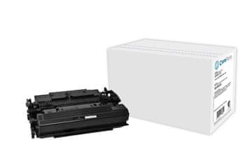 CoreParts Crni toner CF287X
