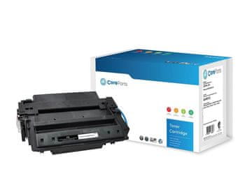 CoreParts Crni toner Q7551X