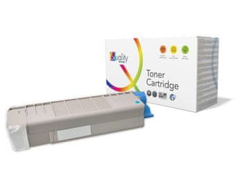 CoreParts Toner cijan 43381907