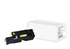 CoreParts Žuti toner 106R01629