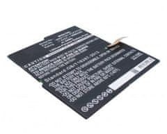 CoreParts Baterija 41.80Wh 7.6V 5500mAh za Microsoft Surface Pro 3