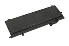 CoreParts Baterija za laptop za Lenovo 44.46Wh Li-Pol 11.4V 3900mAh