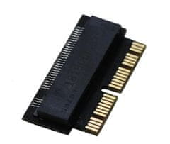 CoreParts SSD adapter kartica za nadogradnju za Macbook (2013-2015)