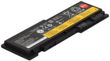 CoreParts Baterija za laptop Lenovo 48.84Wh 6 ćelija Li-ion 11.1V 4400mAh