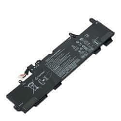CoreParts Baterija za laptop za HP 47Wh Li-ion 11.5V 4100mAh, crna