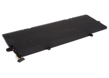 CoreParts Baterija za laptop za Samsung 57.00Wh, Li-Pol, 7.6V, 7500mAh