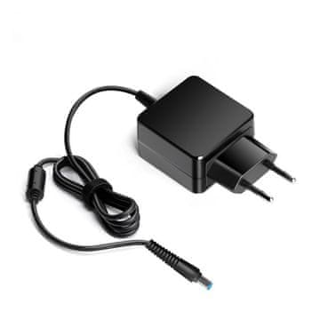 CoreParts Adapter za napajanje 10W 5V 2A Utikač: 5.5*1.7mm *9.5mm duljina, EU zidni
