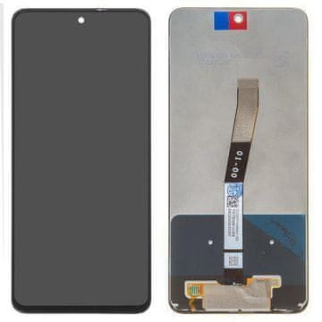 CoreParts LCD zaslon sa sklopom digitizera za Xiaomi Redmi 9