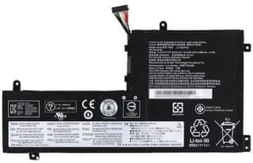 CoreParts Baterija za laptop Lenovo 52.50Wh Li-ion 11.25V 4670mAh