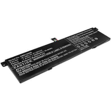 CoreParts Baterija za laptop Xiaomi 40WH Li-Pol 7.6V 5.25Ah