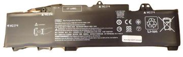 CoreParts Baterija za laptop HP 48.84Wh 3Cell Li-ion 11.1V 4400mAh