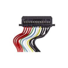 CoreParts Baterija za laptop Lenovo 49.28Wh Li-Pol 7.7V 6400mAh crna