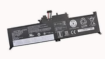 CoreParts Baterija za laptop za Lenovo 51.00Wh Li-Pol 15.28V 3340mAh