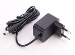 CoreParts Adapter za napajanje 12W 12V 1A Utikač: 5.5*2.5 EU zidni