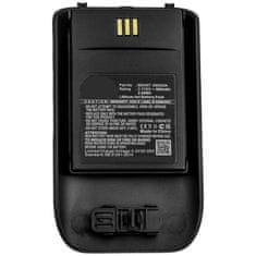 CoreParts Baterija 2.96Wh Li-ion 3.7V 800mAh za bežični telefon