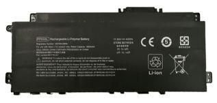 CoreParts Baterija za laptop za HP 39.27Wh Li-Polymer 11.55V 3400mAh