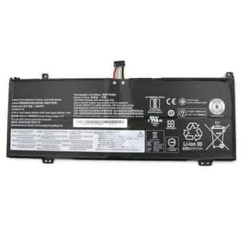 CoreParts Baterija za laptop za Lenovo 43.78Wh Li-Polymer 15.36V 2850mAh za Lenovo T