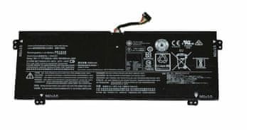 CoreParts Baterija za laptop za Lenovo 46.08Wh Li-Polymer 7.68V 6000mAh za Lenovo YG