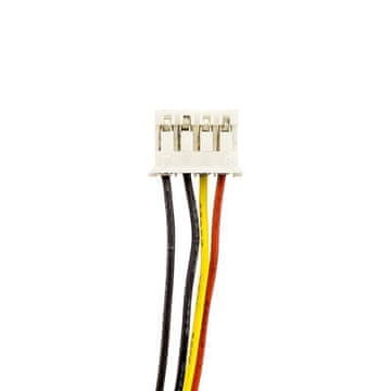 CoreParts Baterija 12.77Wh Li-ion 3.7V 3450mAh crna za C-One čitač barkoda