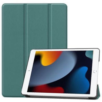 CoreParts Futrola za iPad 7/8/9 - tamno zelena