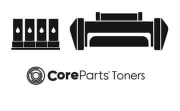 CoreParts C-EXV54 crni toner