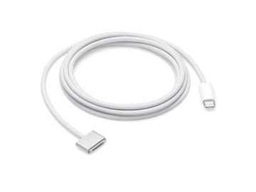 CoreParts USB-C na Magsafe 3 kabel 140W Duljina - 1.8m, bijeli - MLYV3ZM/A
