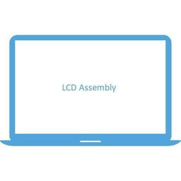 CoreParts LCD sklop S+ razreda za MS Surface Go