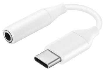 CoreParts Pretvorni kabel iz 3.5 mm jacka na USB-C