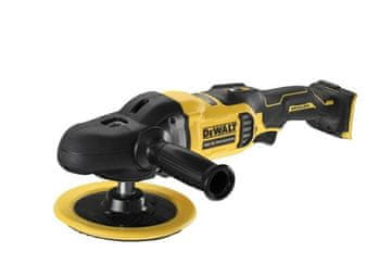 Dewalt polirka 180 mm 18V DCM849N